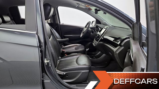 ChevroletGMDaewoo SPARK LTZ купить на сайте DeffCars