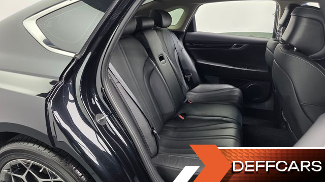 Genesis G80 Gasoline 2.5 Turbo 2WD купить на сайте DeffCars
