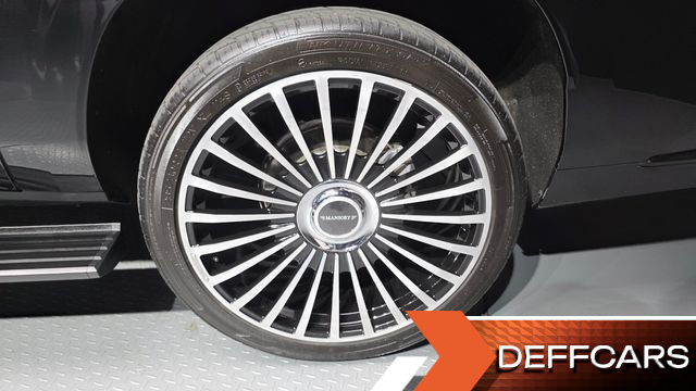 Cadillac ESCALADE 6.2 ESV ESV Sports Platinum купить на сайте DeffCars