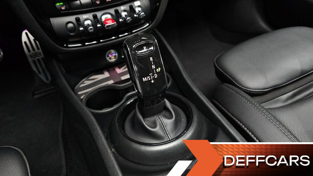 Mini CLUBMAN Standard 2nd купить на сайте DeffCars