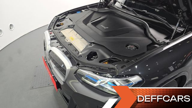 BMW IX3 M Sports купить на сайте DeffCars