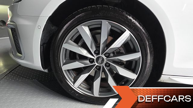 Audi A4 40 TFSI Premium купить на сайте DeffCars