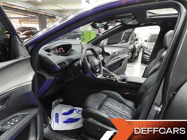 Peugeot 5008 1.2 Pure Tech GT купить на сайте DeffCars