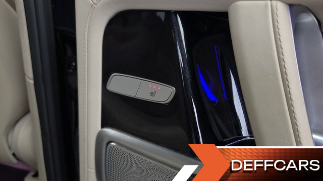 Mercedes G-CLASS AMG G63 купить на сайте DeffCars