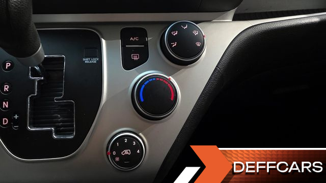 Kia RAY Deluxe купить на сайте DeffCars