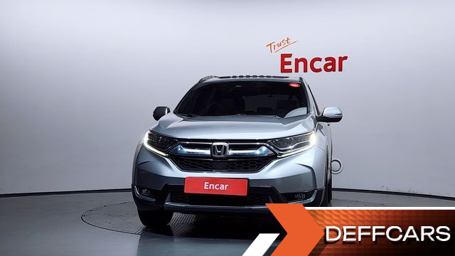 Honda CR-V 1.5 EX-L 4WD купить на сайте DeffCars