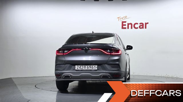 Renault-KoreaSamsung XM3 1.3 TCe RE Signature купить на сайте DeffCars