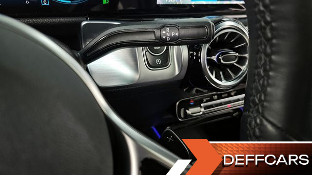 Mercedes GLB-CLASS GLB200 d купить на сайте DeffCars