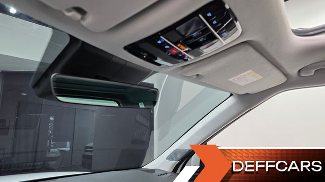 Hyundai SANTAFE HEV 1.6 2WD Calligraphy купить на сайте DeffCars