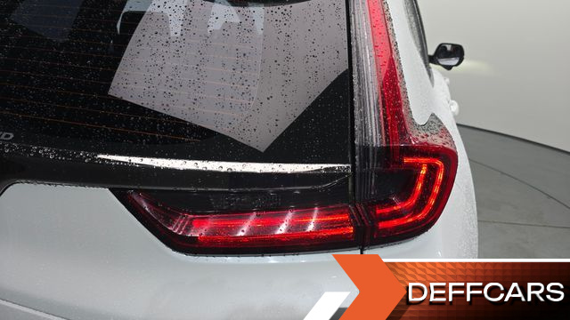 Honda CR-V 2.0 Hybrid Touring 4WD купить на сайте DeffCars