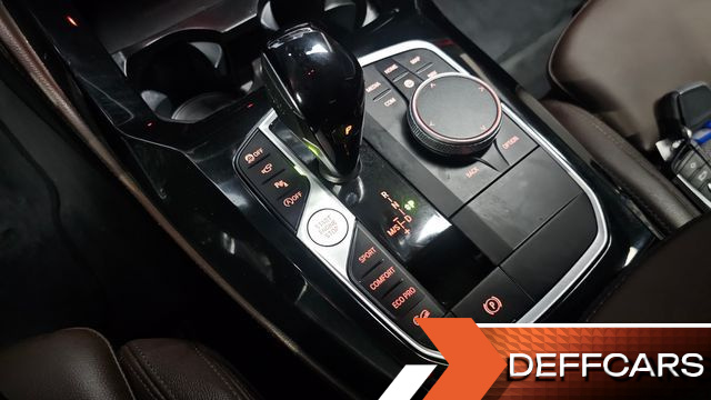 BMW X4 xDrive20i xLine купить на сайте DeffCars