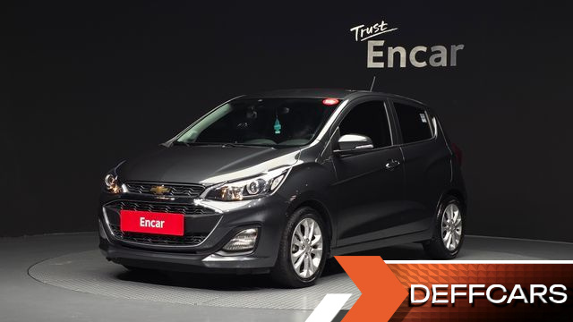 ChevroletGMDaewoo SPARK Premier купить на сайте DeffCars