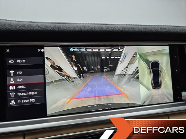 Porsche PANAMERA 3.0 AWD купить на сайте DeffCars