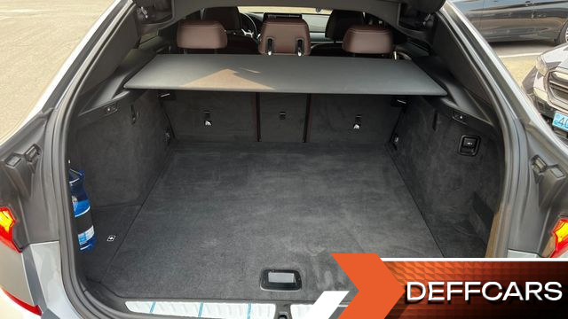 BMW GRAN TURISMO 620d M Sport купить на сайте DeffCars