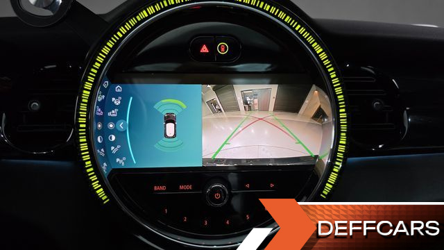 Mini COOPER Classic Plus 3rd купить на сайте DeffCars