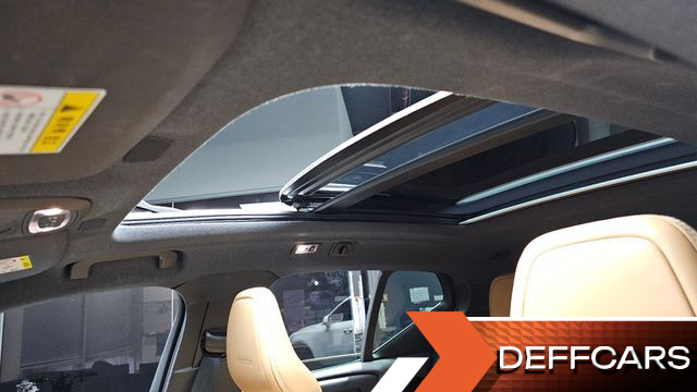 Volvo XC40 T4 Inscription купить на сайте DeffCars