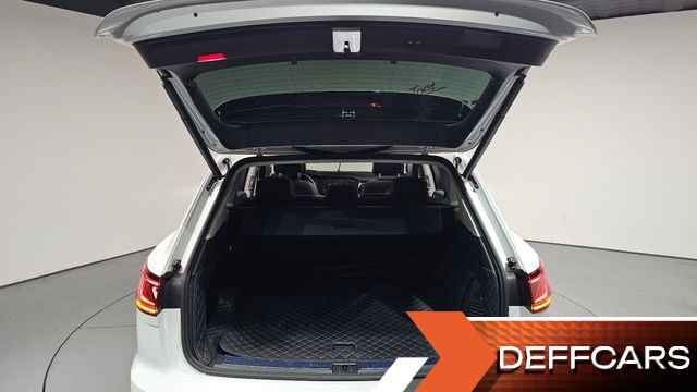 Volkswagen TOUAREG 3.0 TDI Prestige купить на сайте DeffCars