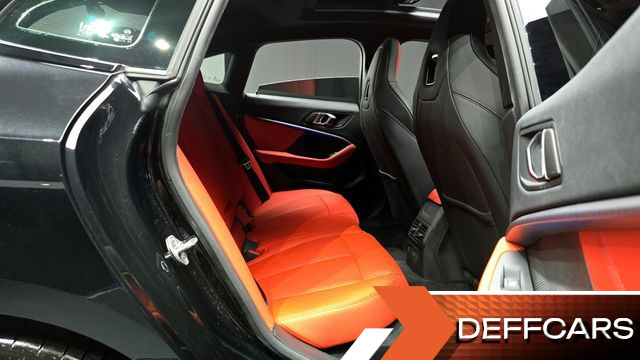 BMW 2-SERIES M235i xDrive купить на сайте DeffCars