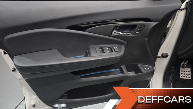 Honda PILOT 3.5 купить на сайте DeffCars