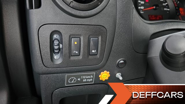 Renault-KoreaSamsung MASTER 2.3 15-Seater купить на сайте DeffCars