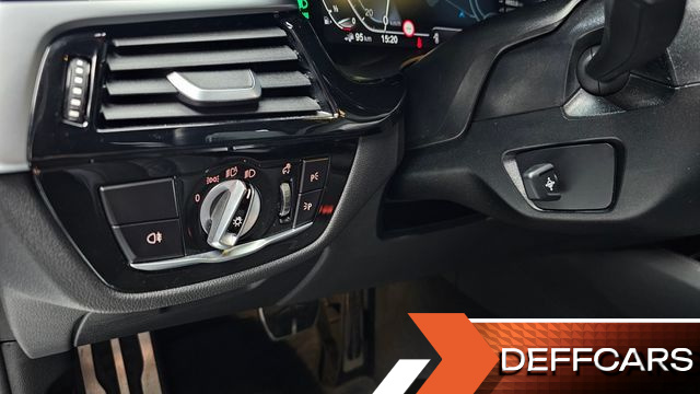 BMW 5-SERIES 530e M Sport купить на сайте DeffCars