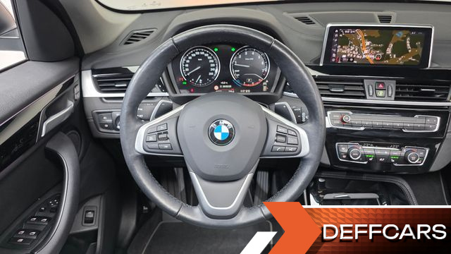 BMW X1 xDrive 20i xLine купить на сайте DeffCars