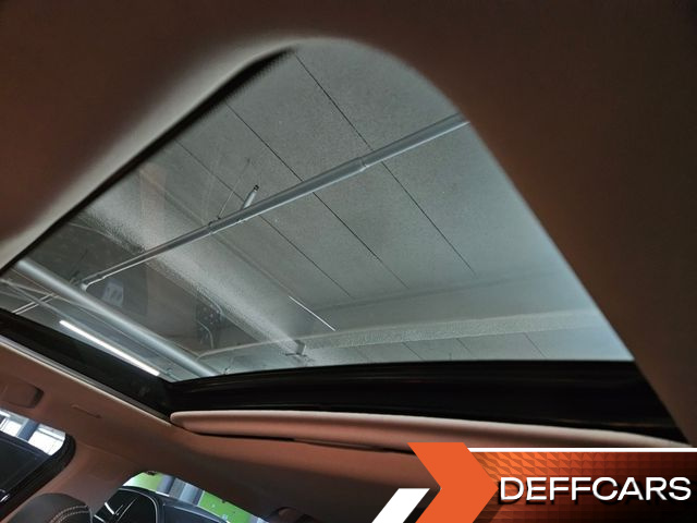 Nissan ALTIMA 2.0 Turbo купить на сайте DeffCars