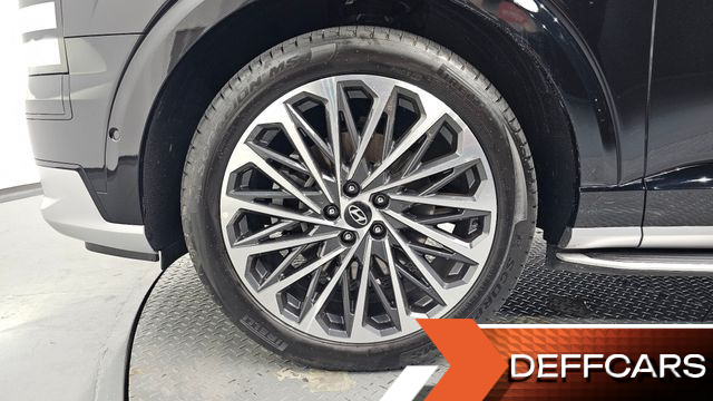 Hyundai PALISADE HEV 2.5T 2WD 9-Seater Calligraphy купить на сайте DeffCars