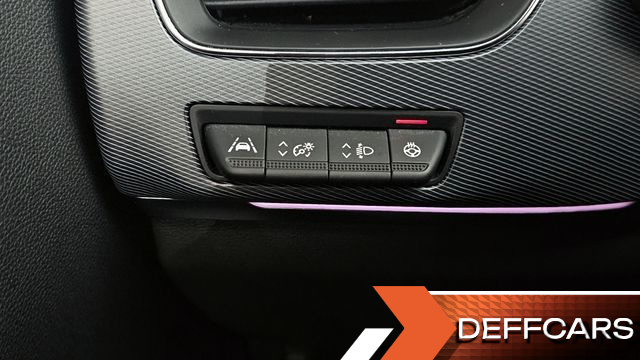 Renault-KoreaSamsung XM3 1.3 TCe RE Signature купить на сайте DeffCars