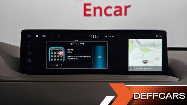 Genesis GV80 2.5T Gasoline AWD купить на сайте DeffCars