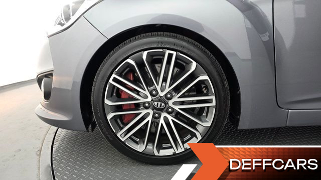 Hyundai VELOSTER 1.6 PYL купить на сайте DeffCars