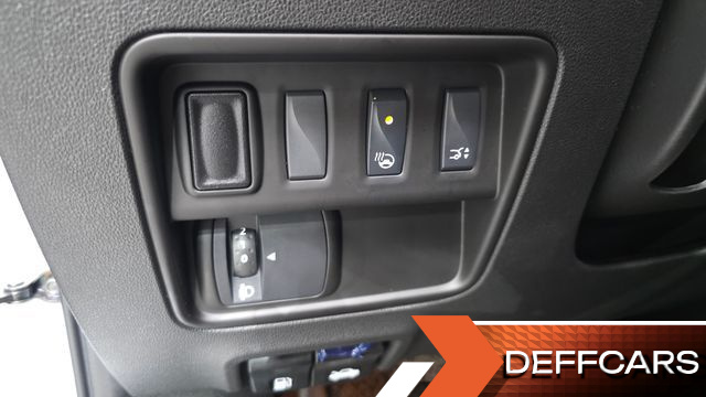 Renault-KoreaSamsung QM6 2.0 LPe RE Signature 2WD купить на сайте DeffCars