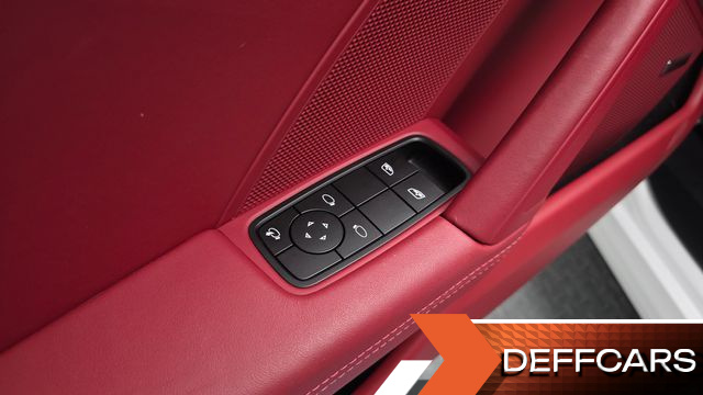 Porsche 911 Carrera S купить на сайте DeffCars