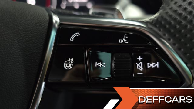 Audi E-TRON GT GT quattro Premium купить на сайте DeffCars