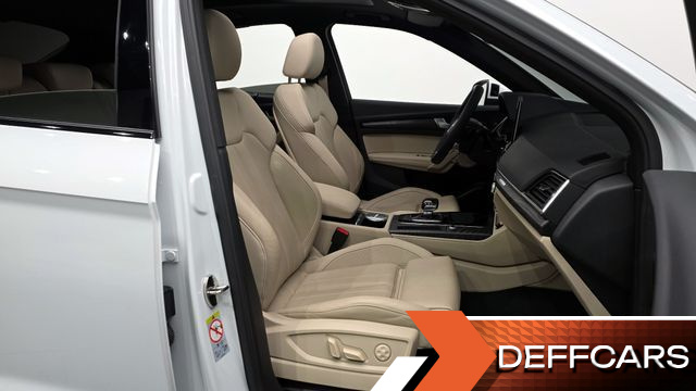 Audi Q5 45 TFSI Quattro Premium Sportback купить на сайте DeffCars