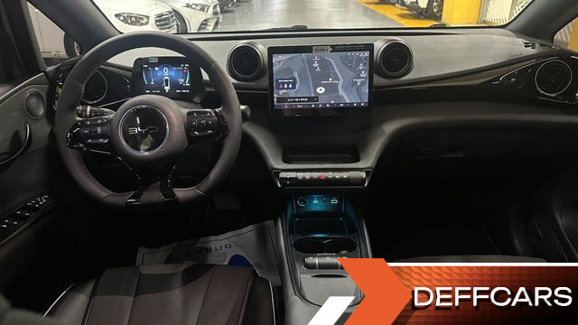 BYD DOLPHIN Base купить на сайте DeffCars
