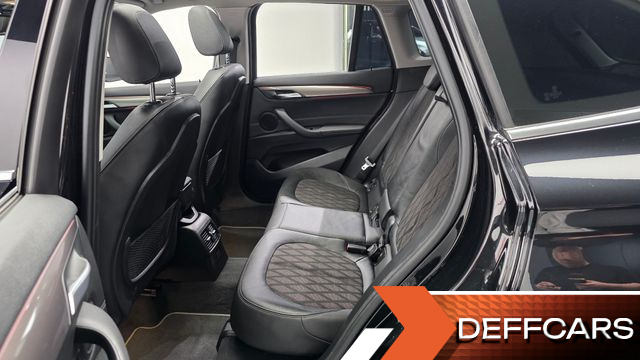 BMW X1 xDrive 20i xLine купить на сайте DeffCars