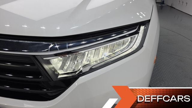 Honda ODYSSEY 3.5 5th купить на сайте DeffCars