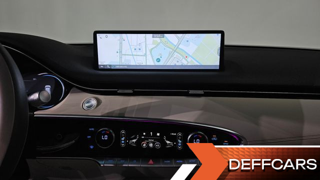 Genesis GV70 2.5T Gasoline AWD купить на сайте DeffCars