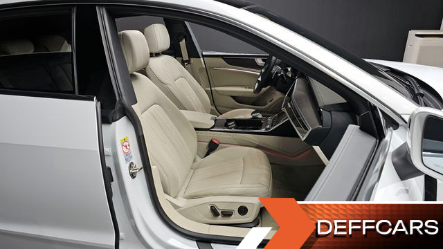 Audi A7 45 TDI Quattro Premium купить на сайте DeffCars