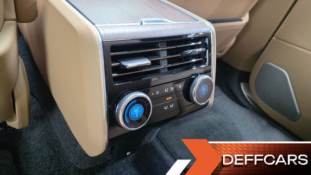 Land Rover RANGE ROVER P530 Autobiography Long Wheel Base купить на сайте DeffCars