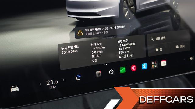 Tesla MODEL 3 Long Range AWD купить на сайте DeffCars