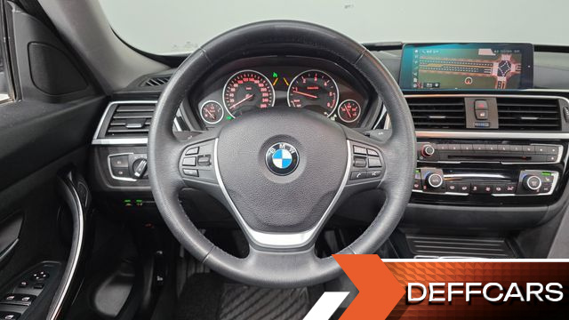 BMW GRAN TURISMO GT 320d купить на сайте DeffCars