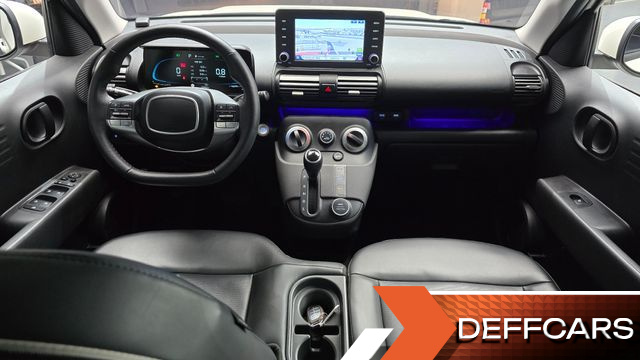 Hyundai CASPER Turbo Modern купить на сайте DeffCars