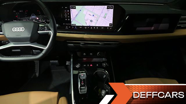 Audi A5 45 TFSI Quattro S Line купить на сайте DeffCars