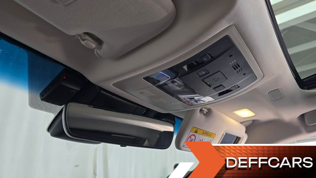 Lexus ES Luxury Plus купить на сайте DeffCars