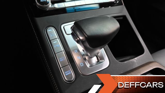 Genesis G90 5.0 AWD Prestige купить на сайте DeffCars