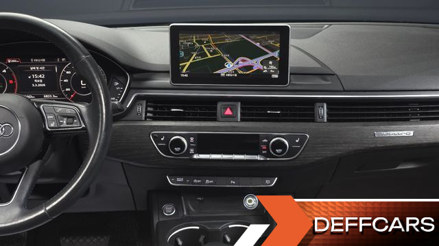 Audi A4 35 TDI Quattro Premium купить на сайте DeffCars