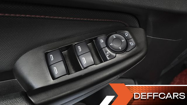 ChevroletGMDaewoo TRAILBLAZER 1.3 Turbo 2WD RS купить на сайте DeffCars