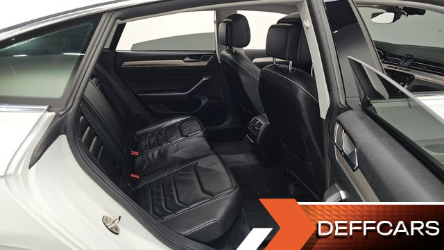 Volkswagen ARTEON 2.0 TDI Premium купить на сайте DeffCars
